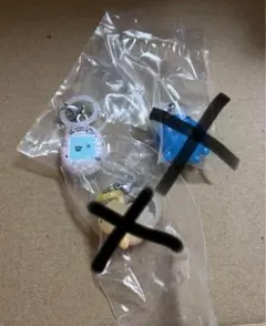 ◇専用◇たまごっち　めじるしアクセサリー