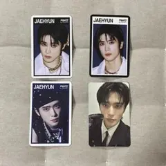 NCT127 イリチル factcheck ランダムトレカ MD ジェヒョン