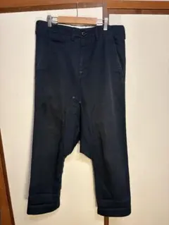 2026年最新】ganryu サルエルの人気アイテム - メルカリ