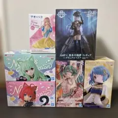 2026年最新】美少女フィギュア まとめ売りの人気アイテム - メルカリ