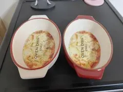 Francfranc オーブンディッシュ セットのサムネイル