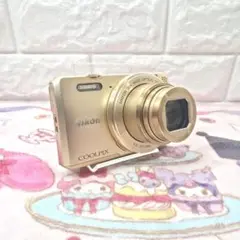 2026年最新】coolpix s7000 中古の人気アイテム - メルカリ
