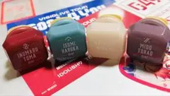 ŹOOĻ リングライト 4点セット