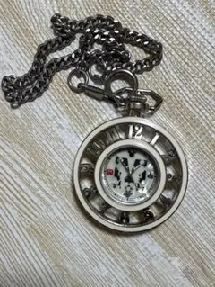 懐中時計 腕時計