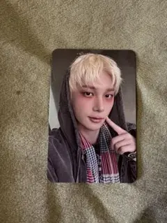 p1harmony UNIQUE Compact ver. コンパクト テオ