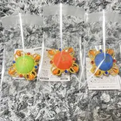 あんスタ　リンライ　Trickstar