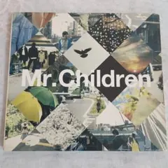 Mr.Children✨祈り ~涙の軌道】CD シングル - メルカリ