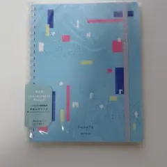 KOKUYO Sooofa ソフトリングノート 限定柄のサムネイル