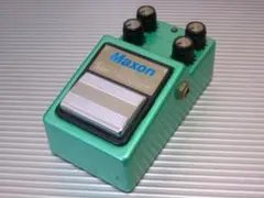 MAXON ST-9 Super Tube Screamer 1983S レア - メルカリ