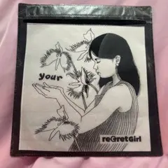 reGretGirl CD4枚セット - メルカリ
