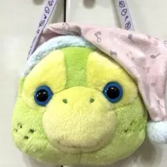 【新品・未使用】 東京ディズニーリゾート限定！ オルメル　ポシェット☆