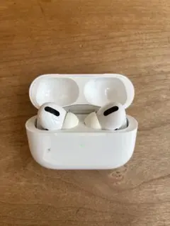 帅*o様 Apple AirPods Pro（第1世代） 本体・充電ケースセット
