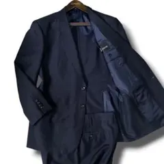 美品】DENHAM セットアップスーツ L / 定価10万円超 - メルカリ
