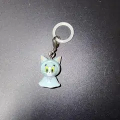 トムとジェリー　Tom and Jerry めじるしアクセサリー　ガチャ
