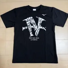 即納 9.14 井上尚弥 後援会 Tシャツ キャップ セット XL 4団体防衛戦 井上尚弥後援会オリジナルTシャツ（Lサイズ）｜Yahoo!フリマ