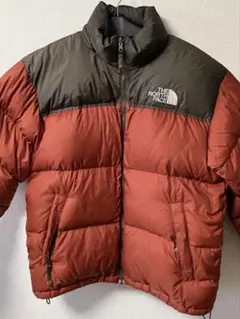 NORTHFACE ヌプシのサムネイル