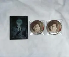 2025年最新】加賀美ハヤト缶バッジの人気アイテム - メルカリ