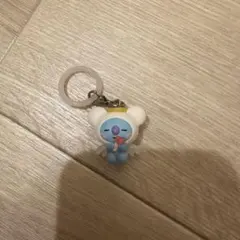 カプセルトイ　BT21 めじるしアクセサリー