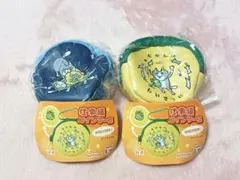 仕事猫コインケースガチャセット