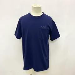 MOUNTAIN RESEARCポケットTシャツ　A.M.Cのサムネイル