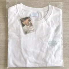 ONE SUMMER OFFICIAL MD Tシャツ nctwish ユウシ