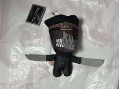 新品未使用 サムライソード チェンソーマン ぬいぐるみマスコットvol.3１６