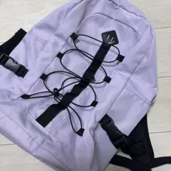 ピンクラテ　リュックのサムネイル