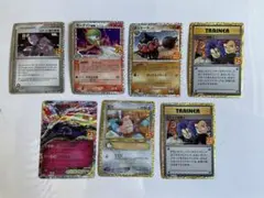 2026年最新】ポケモン／ポケットモンスター ポケモンカードゲームの