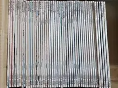 福音館書店　たくさんのふしぎ　創刊初期　希少品　47冊セット