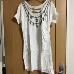 Vivienne Westwood RED LABEL チュニック ヴィンテージのサムネイル