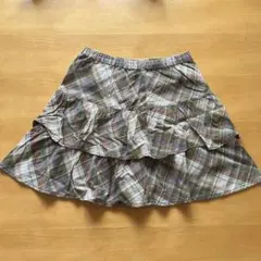 EAST BOY スカート　150サイズ