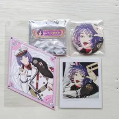 ［ 魔法使いの約束 ］ まほやく ムル *サマコレ缶バッジ 50点 魔法使いの約束 5th Anniversary Store | 【THEキャラ／イベント