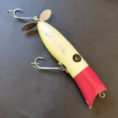 今*日様 良品 ジャップスワロー アカシブランド ダーターのサムネイル