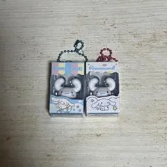 サンリオ チョコボックス キャラクターズマンチョコ
