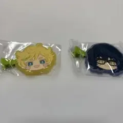 ヘアクリップセット