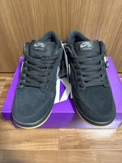 Nike SB Dunk Low Pro 