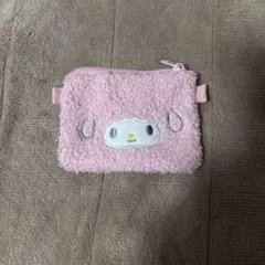 マイスウィートピアノ　ポシェット　ガチャガチャ