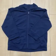 UNIQLO BABY UV エアリズム ベビー ネイビー 80 夏 ユニクロのサムネイル