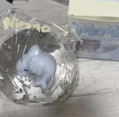 momo 海洋シリーズ イルカ