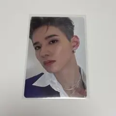 JO1 EQUINOX 初回盤B トレカ セルカ 佐藤景瑚