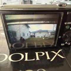 極上美品/元箱付】Nikon COOLPIX S640 シルバー 付属品完備 - メルカリ