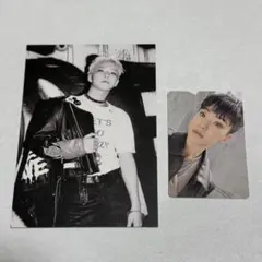 2025年最新】seventeen トレカ ホシの人気アイテム - メルカリ