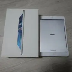 iPad mini2 16G
