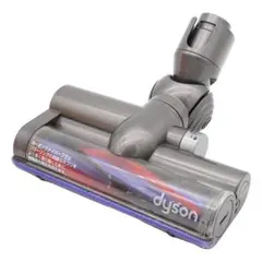 分解洗浄】 Dyson DC36 DC46タービンヘッド d66 - メルカリ