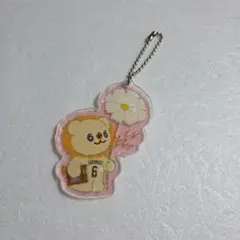 読売ジャイアンツ カレンダーデザイン アクリルキーホルダー 坂本勇人選手