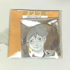 ハイキュー!! FANPARK デコレクション缶バッジ 日向翔陽