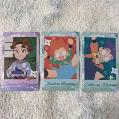 忍たま乱太郎 スナップマイド 田村三木ヱ門 猪名寺乱太郎 きり丸