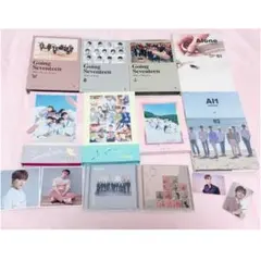 2025年最新】seventeen love トレカの人気アイテム - メルカリ