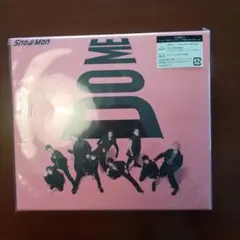 i DO ME 初回盤B　Snow Man