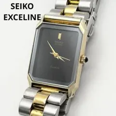SEIKO Chronos 5H23-5110クロノス デイデイト ブラック - メルカリ